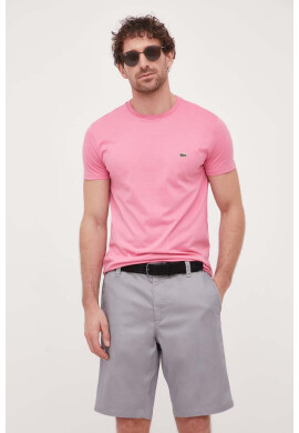 Armani Exchange Къс панталон в сиво - Pepit.bg