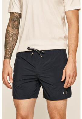 Armani Exchange Къси панталони - Pepit.bg
