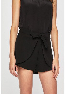 Armani Exchange Къси панталони - Pepit.bg