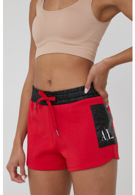 Armani Exchange Къси панталони - Pepit.bg