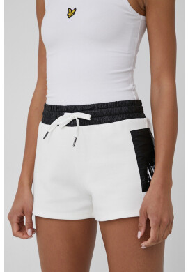 Armani Exchange Къси панталони - Pepit.bg