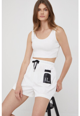Armani Exchange Къси панталони - Pepit.bg
