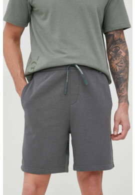 Armani Exchange Къси панталони - Pepit.bg