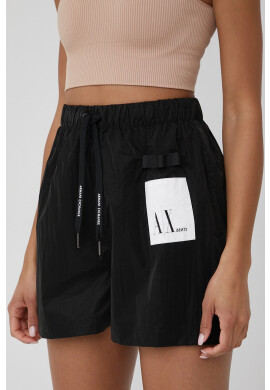 Armani Exchange Къси панталони - Pepit.bg