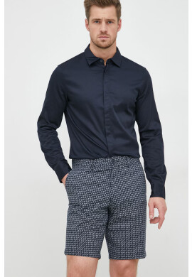 Armani Exchange Къси панталони - Pepit.bg