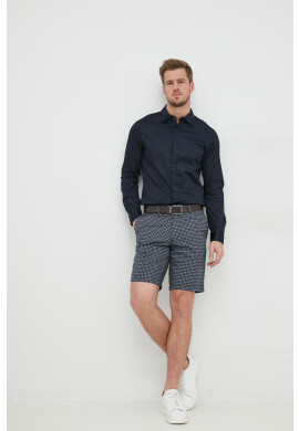 Armani Exchange Къси панталони - Pepit.bg