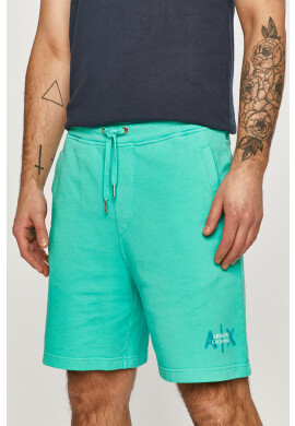 Armani Exchange Къси панталони - Pepit.bg