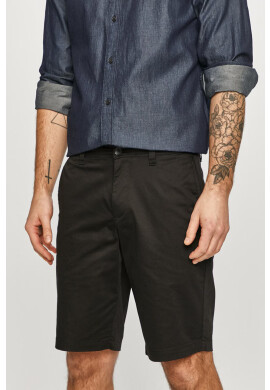 Armani Exchange Къси панталони - Pepit.bg