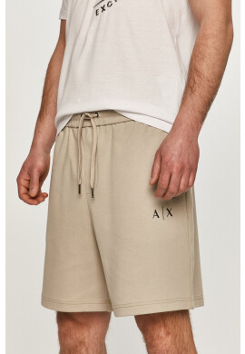 Armani Exchange Къси панталони - Pepit.bg