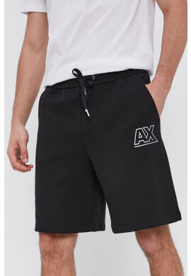 Armani Exchange Къси панталони - Pepit.bg