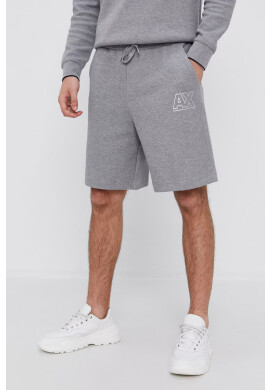 Armani Exchange Къси панталони - Pepit.bg