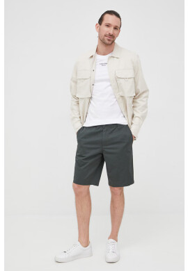 Armani Exchange Къси панталони - Pepit.bg