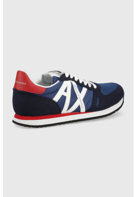 Armani Exchange Маратонки - Pepit.bg