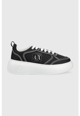 Armani Exchange Маратонки - Pepit.bg