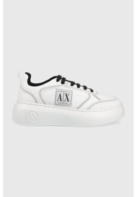Armani Exchange Маратонки - Pepit.bg