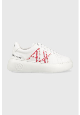 Armani Exchange Маратонки - Pepit.bg