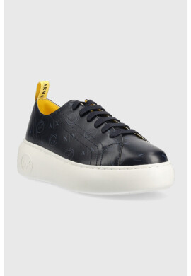 Armani Exchange Маратонки - Pepit.bg