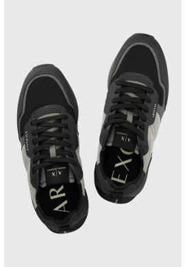 Armani Exchange Маратонки - Pepit.bg