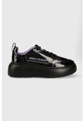 Armani Exchange Маратонки - Pepit.bg