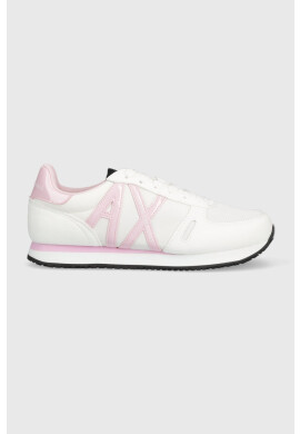 Armani Exchange Маратонки XDX031.XCC62.S264 в бяло XDX031 XCC62 S264 - Pepit.bg