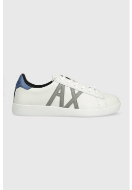 Armani Exchange Маратонки XUX016.XCC71.S276 в бяло XUX016 XCC71 S276 - Pepit.bg