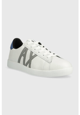 Armani Exchange Маратонки XUX016.XCC71.S276 в бяло XUX016 XCC71 S276 - Pepit.bg
