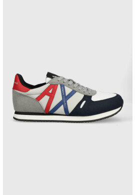 Armani Exchange Маратонки XUX017.XCC68.S278 в сиво XUX017 XCC68 S278 - Pepit.bg