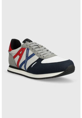 Armani Exchange Маратонки XUX017.XCC68.S278 в сиво XUX017 XCC68 S278 - Pepit.bg