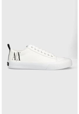 Armani Exchange Ниски кецове - Pepit.bg