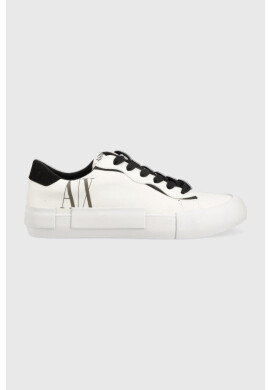 Armani Exchange Ниски кецове - Pepit.bg