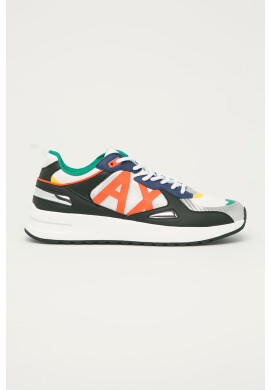 Armani Exchange Обувки - Pepit.bg