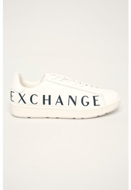 Armani Exchange Обувки - Pepit.bg