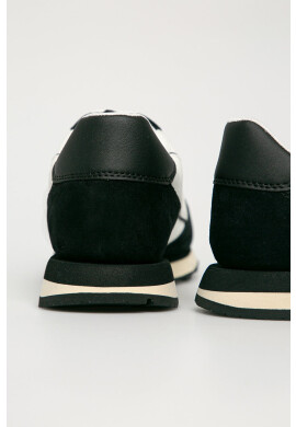 Armani Exchange Обувки в бяло XUX083 XV263 - Pepit.bg