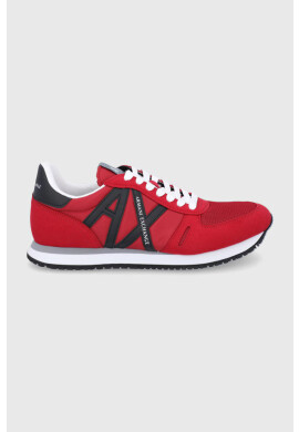 Armani Exchange Обувки - Pepit.bg