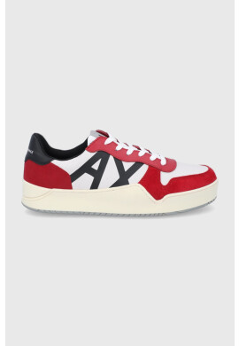 Armani Exchange Обувки - Pepit.bg