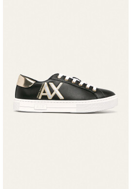 Armani Exchange Обувки - Pepit.bg