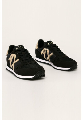 Armani Exchange Обувки XDX031.XV137 - Pepit.bg