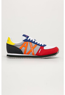 Armani Exchange Обувки XUX017.XV028 - Pepit.bg