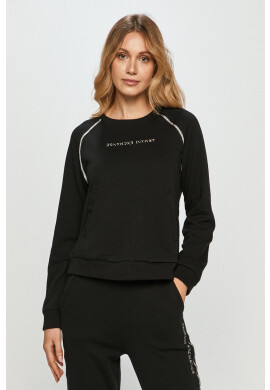 Armani Exchange Памучен суичър - Pepit.bg
