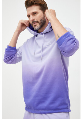Armani Exchange Памучен суичър - Pepit.bg