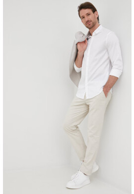 Armani Exchange Памучна риза - Pepit.bg
