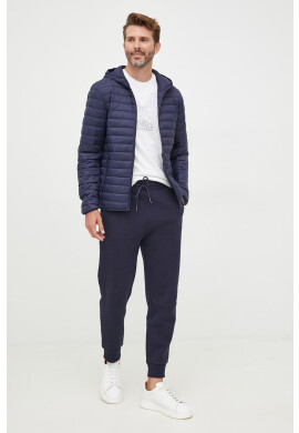 Armani Exchange Памучна тениска - Pepit.bg