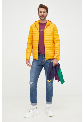 Armani Exchange Памучна тениска - Pepit.bg