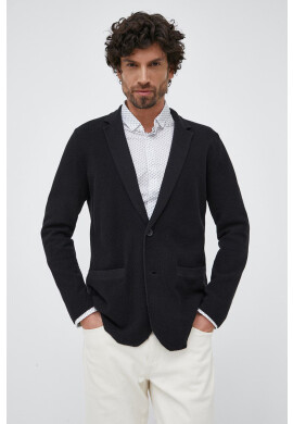 Armani Exchange Памучна жилетка - Pepit.bg