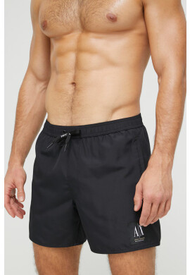 Armani Exchange Плувни шорти - Pepit.bg