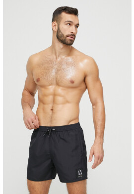 Armani Exchange Плувни шорти - Pepit.bg