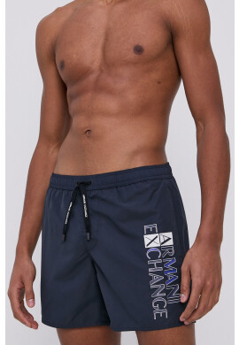Armani Exchange Плувни шорти - Pepit.bg