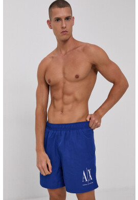 Armani Exchange Плувни шорти - Pepit.bg
