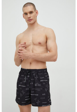 Armani Exchange Плувни шорти - Pepit.bg