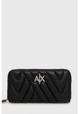 Armani Exchange Портмоне дамски - Pepit.bg
